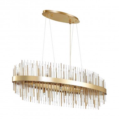 Подвесная люстра Odeon Light Hall Ida 4639/16 &mdash; svetrussia.ru