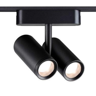 Трековый светильник для низковольтного шинопровода Novotech SMAL 359274 &mdash; svetrussia.ru