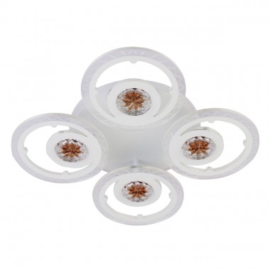 Люстра De City Мадлен 424016204 &mdash; svetrussia.ru