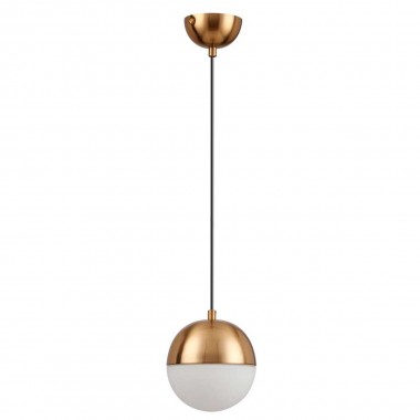 Подвесной светильник Odeon Light Pendant Pinga 4960/1 &mdash; svetrussia.ru