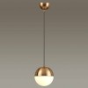 Подвесной светильник Odeon Light Pendant Pinga 4960/1 фото 4 &mdash; svetrussia.ru
