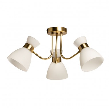 Люстра De City Дэла 635019303 &mdash; svetrussia.ru