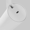 Трековый светильник Maytoni Technical TR197-3-40WCCT-M-W фото 11 &mdash; svetrussia.ru