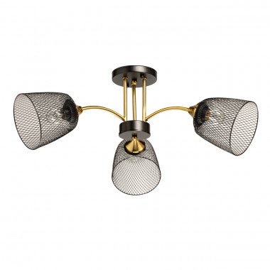 Люстра De City Вита 220014703 &mdash; svetrussia.ru