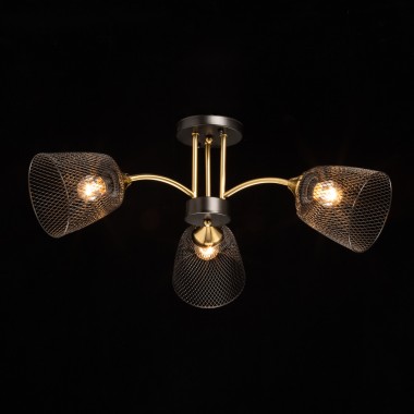 Люстра De City Вита 220014703 &mdash; svetrussia.ru