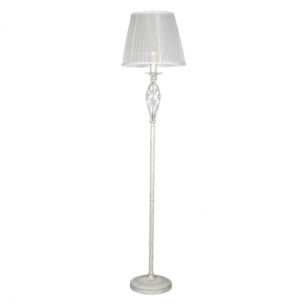 Торшер Omnilux OML-79105-01 фото 1 &mdash; svetrussia.ru