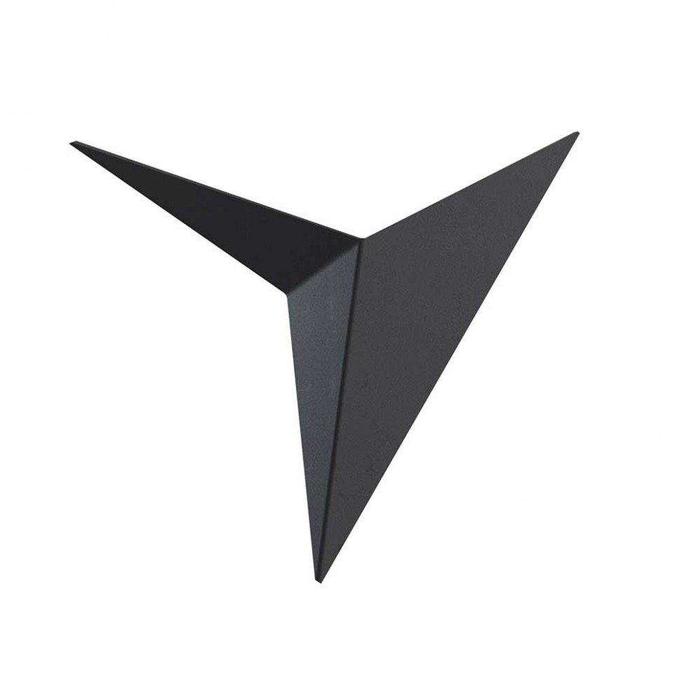 Настенный светодиодный светильник Maytoni Trame C808WL-L3B фото 1 &mdash; svetrussia.ru