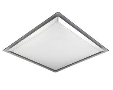 Потолочный светодиодный светильник Omnilux OML-47117-60 &mdash; svetrussia.ru