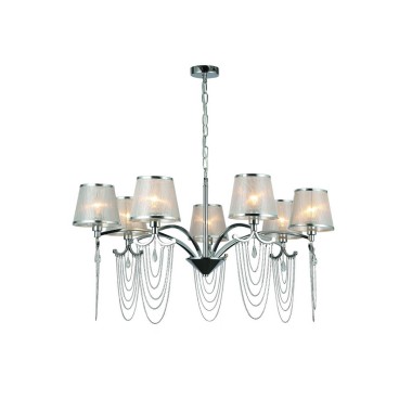 Подвесная люстра F-Promo Adorna 2855-7P &mdash; svetrussia.ru