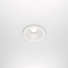 Встраиваемый светодиодный светильник Maytoni Technical Zoom DL034-L12W4K-W фото 5 &mdash; svetrussia.ru