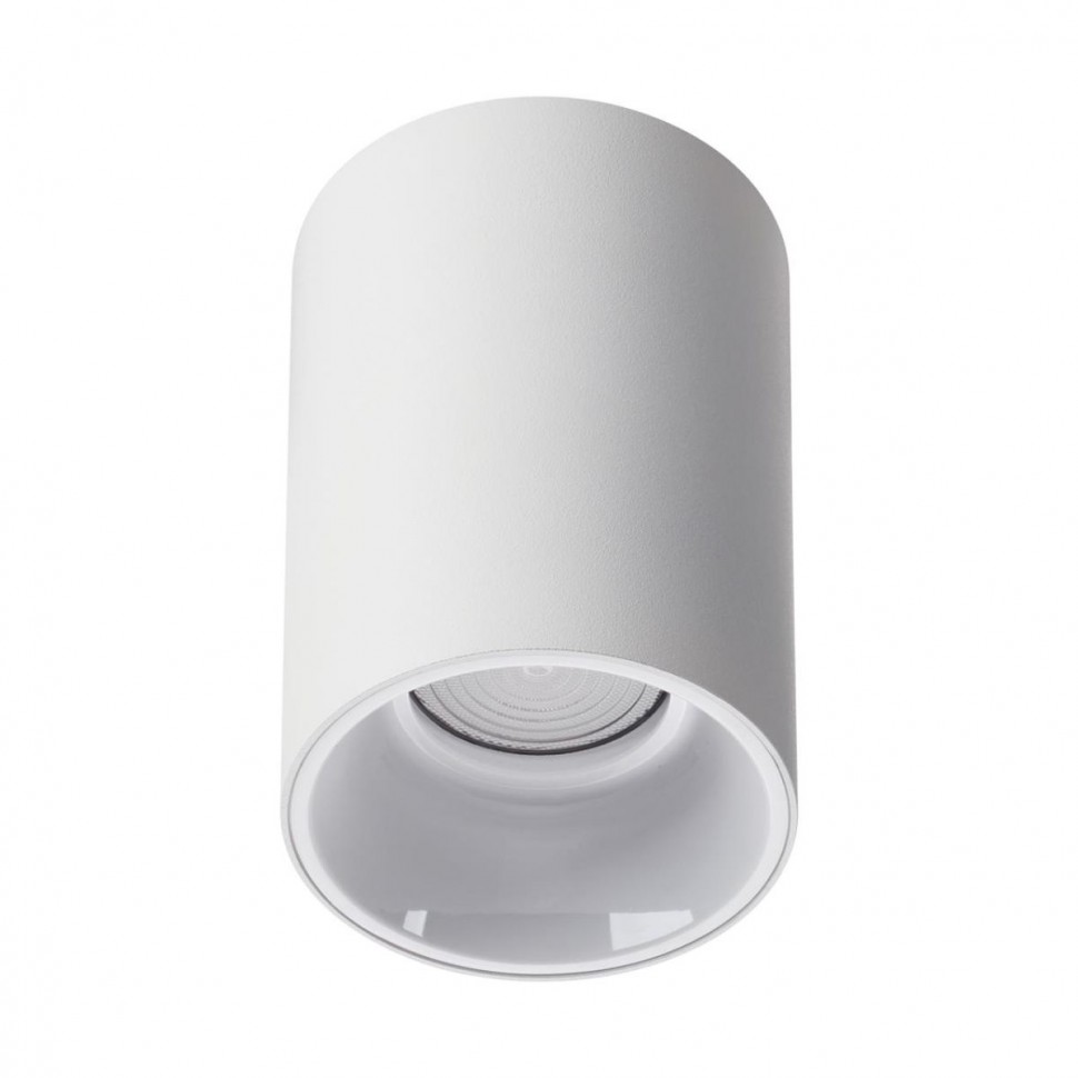 Потолочный светодиодный светильник Novotech Over Recte 359417 фото 1 &mdash; svetrussia.ru