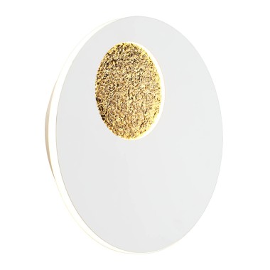 Настенный светодиодный светильник Omnilux Rovereto OML-12201-21 &mdash; svetrussia.ru