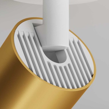 Встраиваемый спот Maytoni Technical Focus S C049CL-U-1WMG &mdash; svetrussia.ru