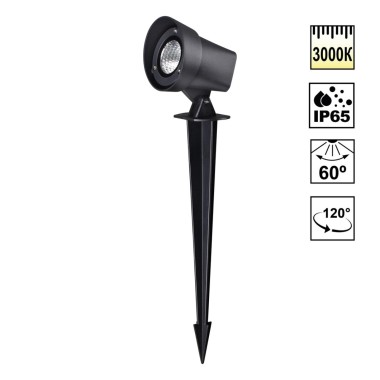 Ландшафтный светодиодный светильник Novotech Landscape Street 359529 &mdash; svetrussia.ru