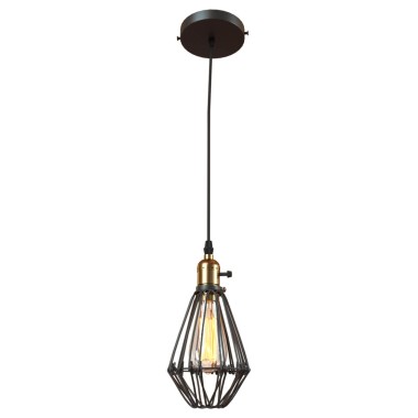 Подвесной светильник Loft IT Loft2009/1 &mdash; svetrussia.ru