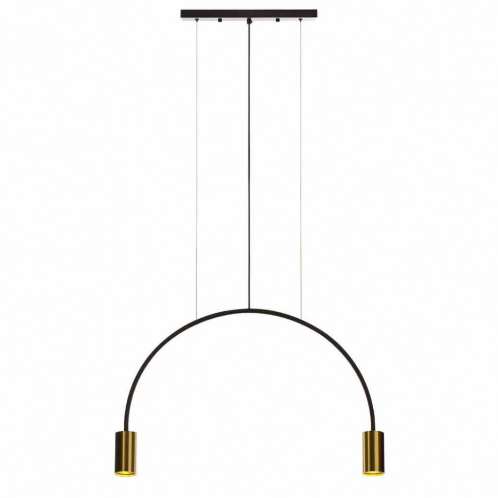 Подвесной светильник Loft IT Volta 5043-2 фото 1 &mdash; svetrussia.ru