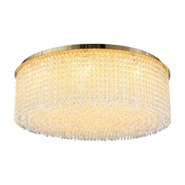 Потолочная люстра Aployt Tatin APL.835.07.13 &mdash; svetrussia.ru