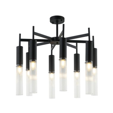 Подвесная люстра Aployt Kasia APL.327.17.08 &mdash; svetrussia.ru