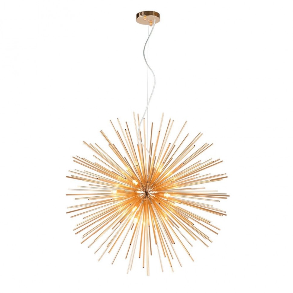 Подвесная люстра Aployt Bozena APL.816.03.15 фото 1 &mdash; svetrussia.ru