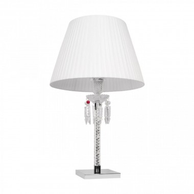 Настольная лампа Loft IT Zenith 10210T White &mdash; svetrussia.ru