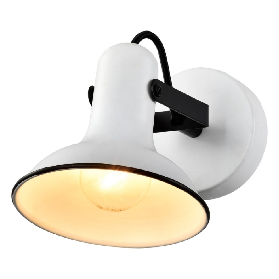 Спот Lussole Loft Fargo LSP-8801 фото 1 &mdash; svetrussia.ru