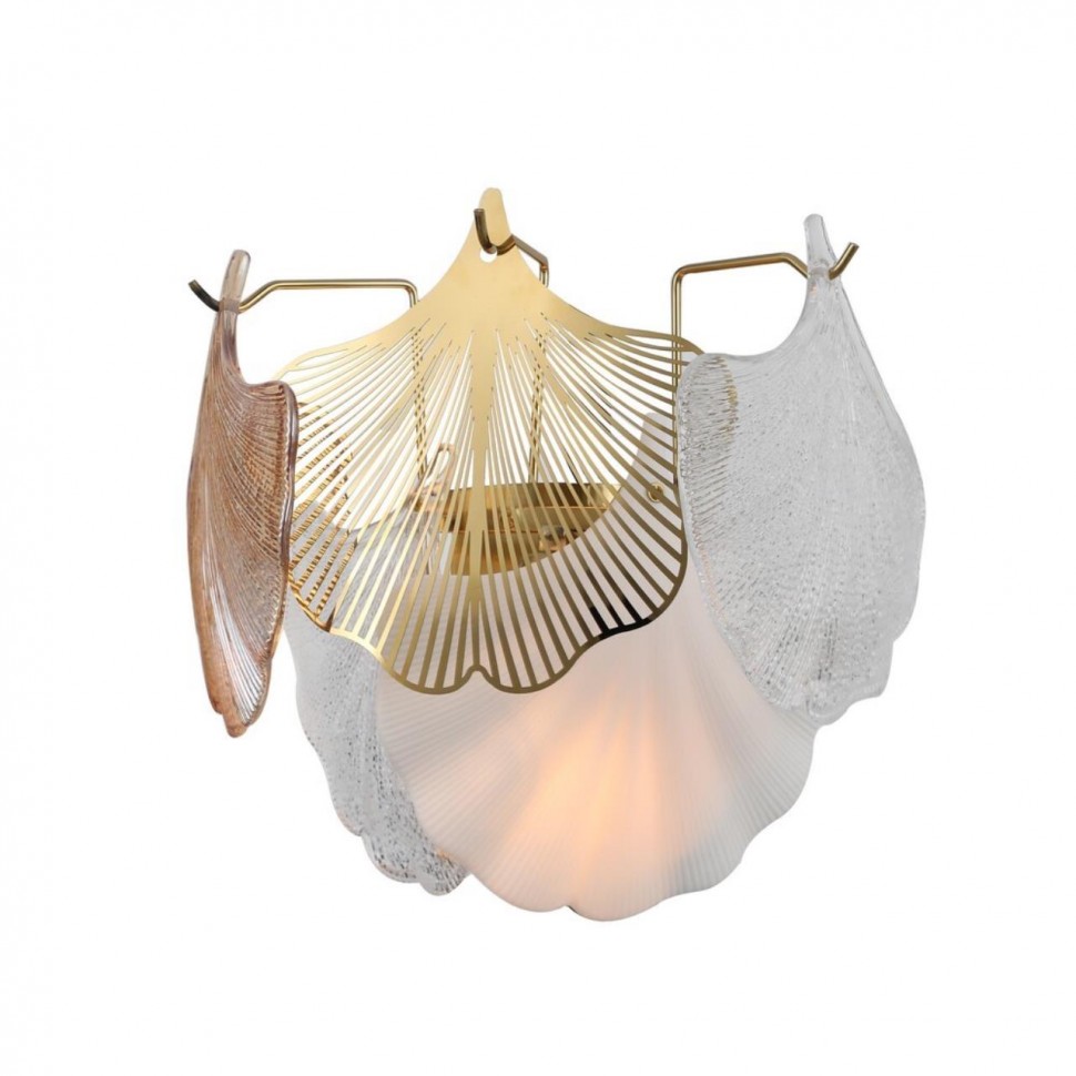 Бра Omnilux Casanuova OML-52601-01 фото 1 &mdash; svetrussia.ru