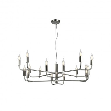 Люстра подвесная Aployt Evlalia APL.338.03.16 &mdash; svetrussia.ru