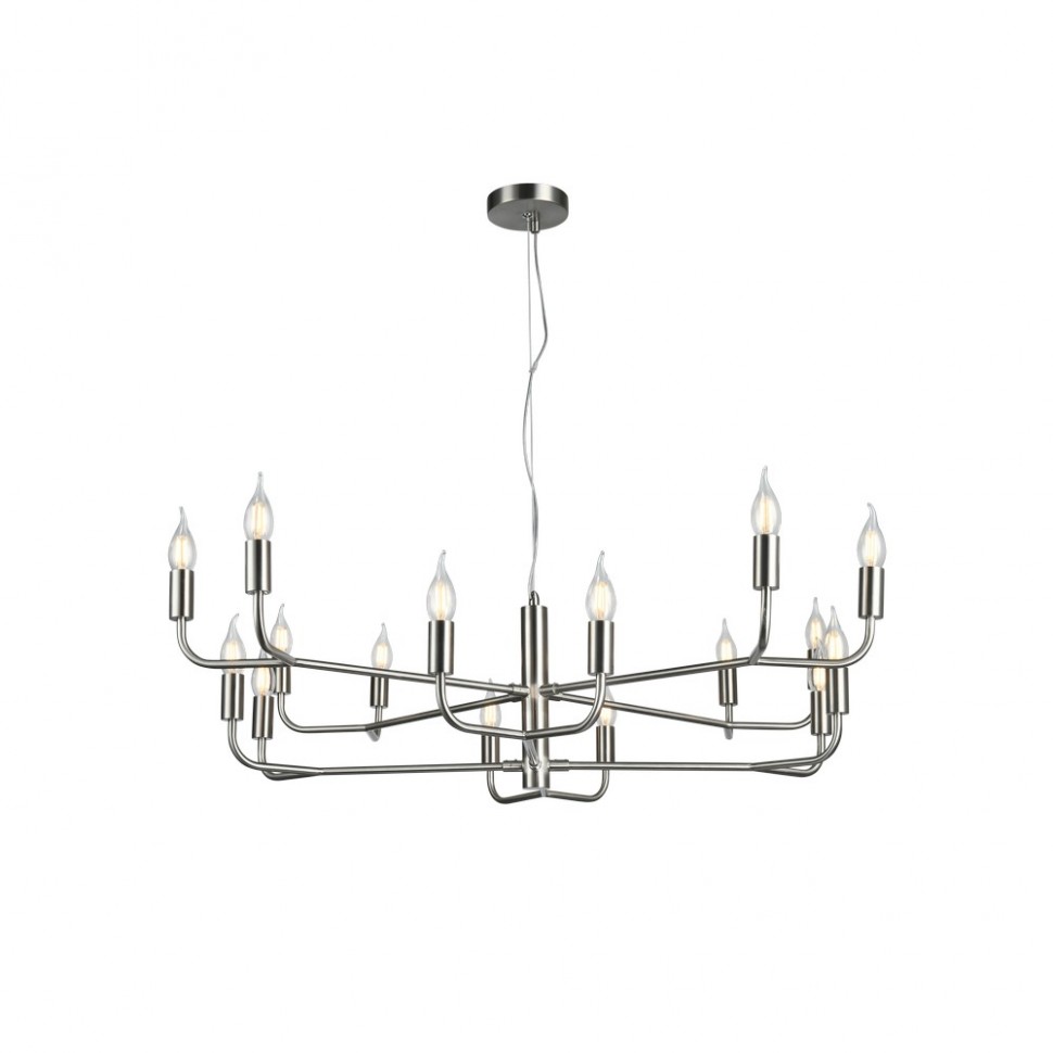 Люстра подвесная Aployt Evlalia APL.338.03.16 фото 1 &mdash; svetrussia.ru