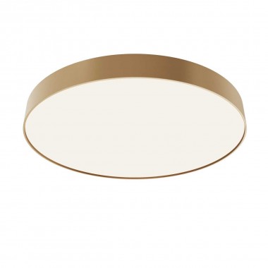 Потолочный светодиодный светильник Maytoni Zon C032CL-90W4K-RD-MG &mdash; svetrussia.ru