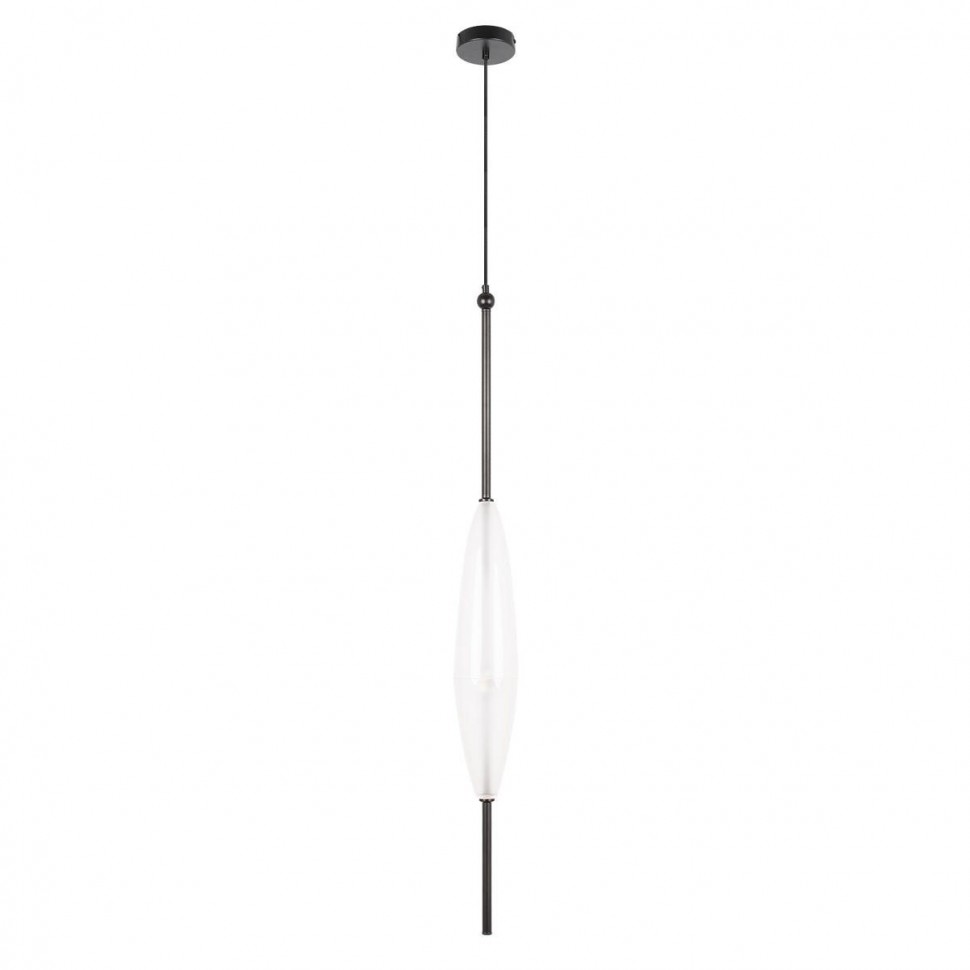 Подвесной светодиодный светильник Loft IT Venice 10223/A White фото 1 &mdash; svetrussia.ru