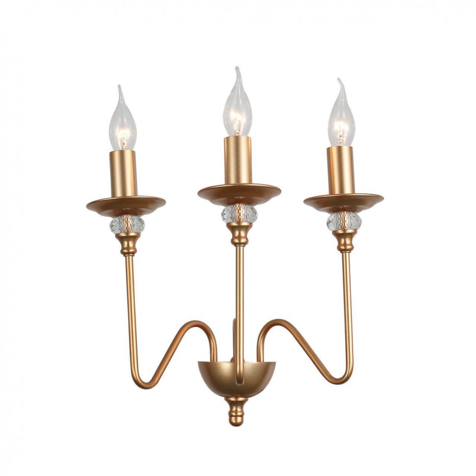 Бра ST Luce Novento SL186.201.03 фото 1 &mdash; svetrussia.ru