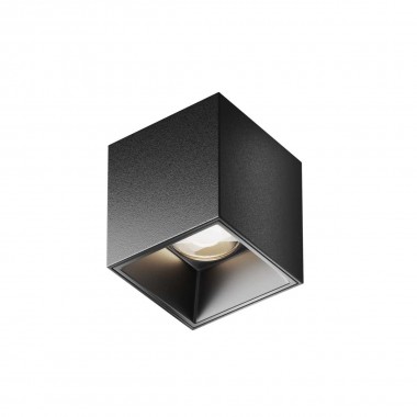 Потолочный светильник Maytoni Technical Alfa LED C064CL-5W4K-SQ-B &mdash; svetrussia.ru