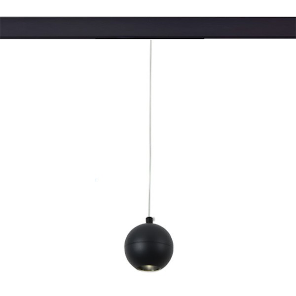 Трековый светодиодный светильник для магнитного шинопровода ST Luce Bole ST354.443.12 фото 1 &mdash; svetrussia.ru