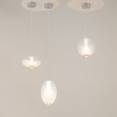 Подвесной светильник Maytoni MOD397PL-L12CH3K &mdash; svetrussia.ru