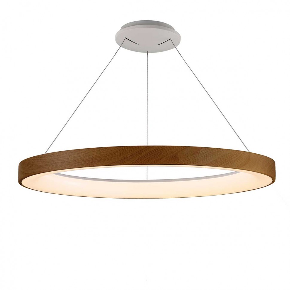 Подвесной светодиодный светильник Mantra Niseko II 8575 фото 1 &mdash; svetrussia.ru