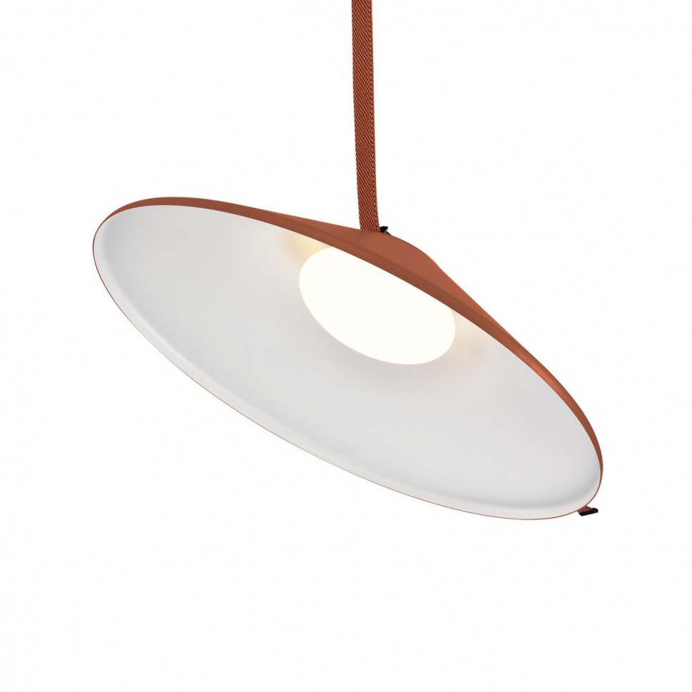 Трековый светодиодный светильник Lightstar Nove 208412 фото 1 &mdash; svetrussia.ru