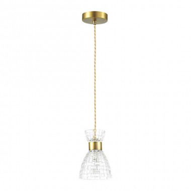 Подвесной светильник Lumion Comfi Jackie 3704/1 &mdash; svetrussia.ru