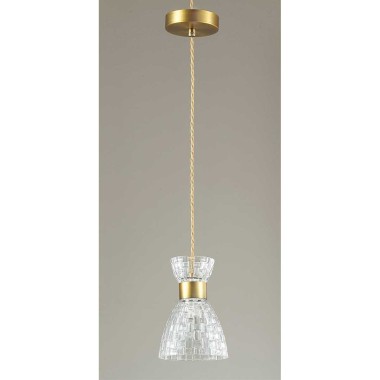 Подвесной светильник Lumion Comfi Jackie 3704/1 &mdash; svetrussia.ru