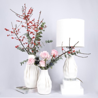 Ваза Loft IT Azzurra 10263V/L &mdash; svetrussia.ru