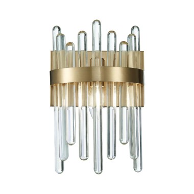 Настенный светильник ST Luce Tellurio SL1167.301.01 &mdash; svetrussia.ru