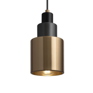 Подвесной светильник Freya Moke FR4006PL-01BS &mdash; svetrussia.ru