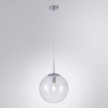 Подвесной светильник Arte Lamp Volare A1930SP-1CC &mdash; svetrussia.ru