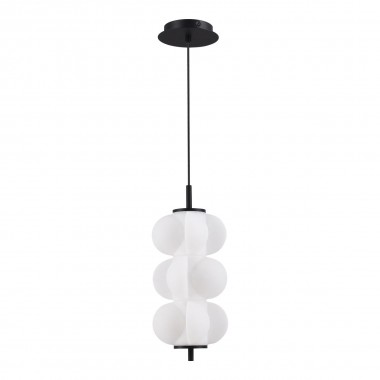 Подвесной светодиодный светильник ST Luce Talisman SL6121.403.01 &mdash; svetrussia.ru