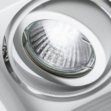 Встраиваемый светильник Arte Lamp A6661PL-1WH &mdash; svetrussia.ru