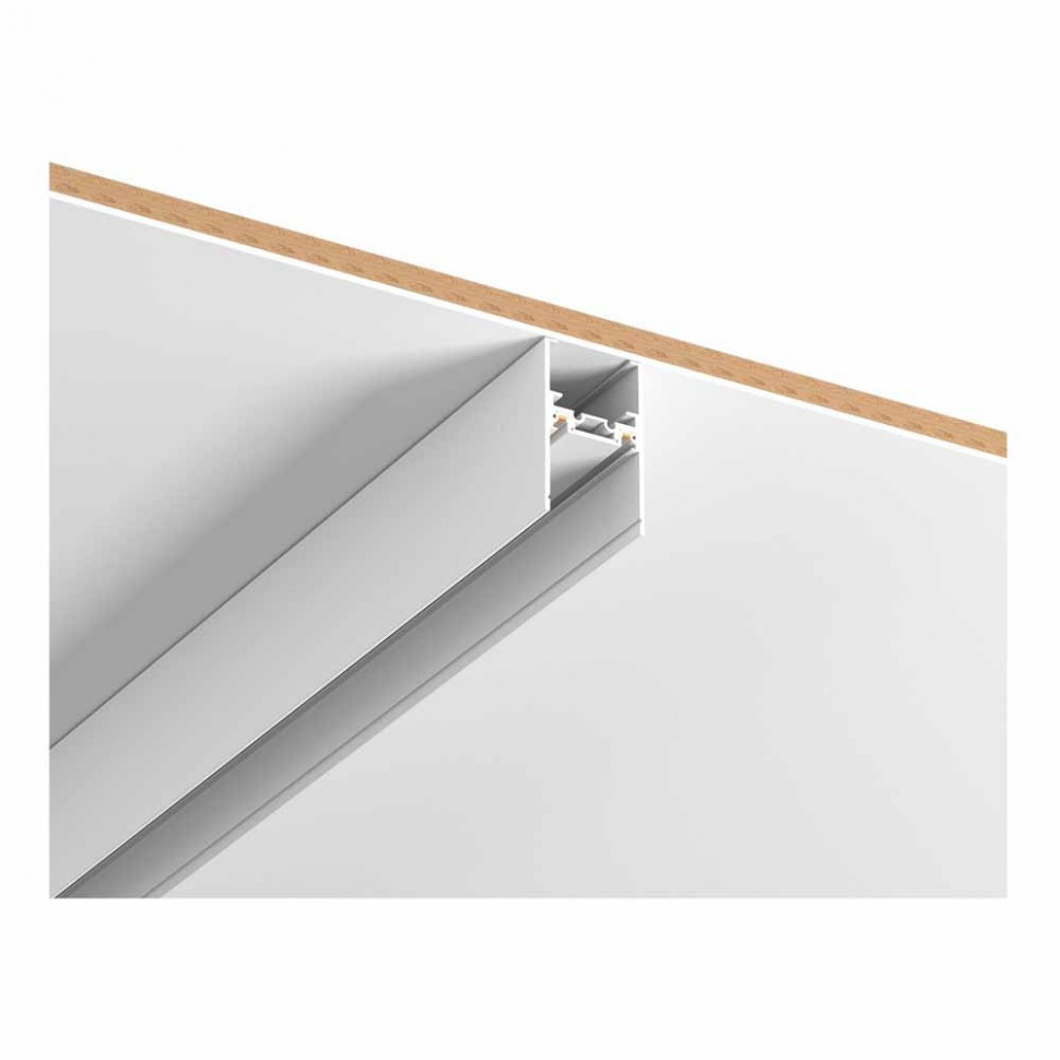 Шинопровод ST Luce SKYFLAT ST068.529.00 фото 1 &mdash; svetrussia.ru