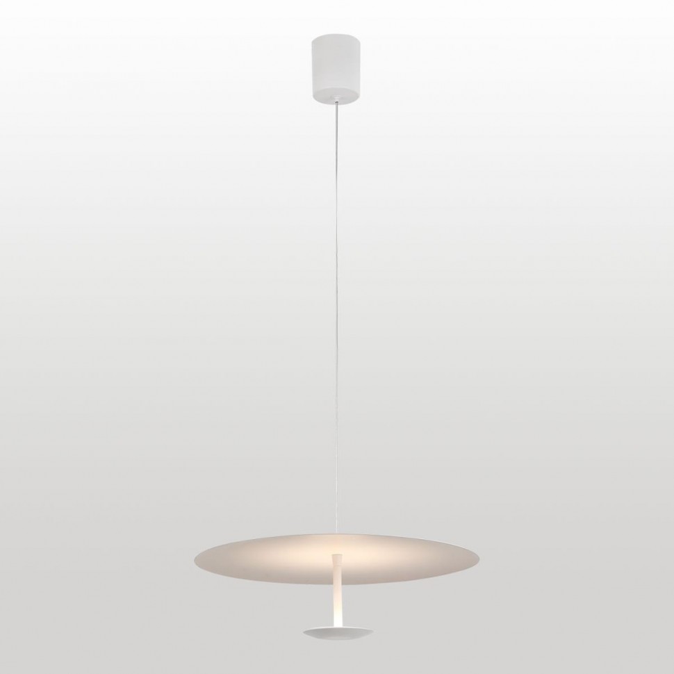 Подвесной светильник Lussole LSP-7488 фото 1 &mdash; svetrussia.ru