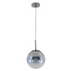 Подвесной светильник Arte Lamp Jupiter Chrome A7961SP-1CC фото 1 &mdash; svetrussia.ru