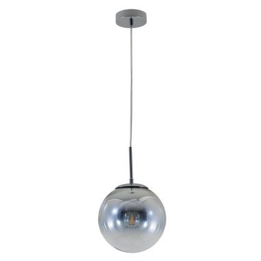 Подвесной светильник Arte Lamp Jupiter Chrome A7961SP-1CC &mdash; svetrussia.ru