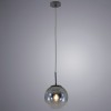 Подвесной светильник Arte Lamp Jupiter Chrome A7961SP-1CC фото 4 &mdash; svetrussia.ru