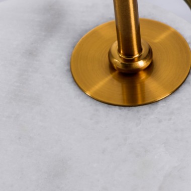 Настольная лампа Arte Lamp Rupert A5024LT-1PB &mdash; svetrussia.ru